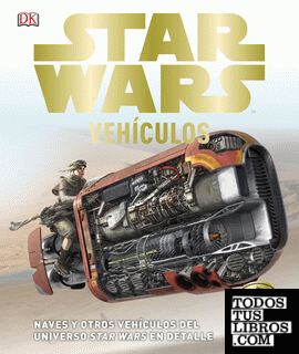 Star Wars Vehículos