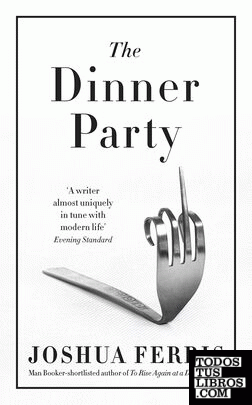 DINNER PARTY AND OTHER STORIES