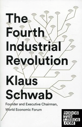 Fourth industrial revolution