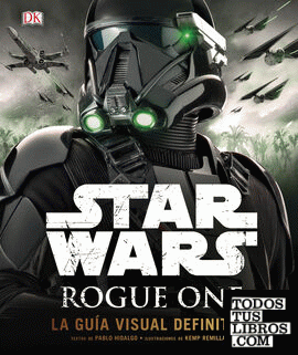 Star Wars. Rogue One