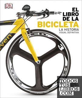 El libro de la Bicicleta