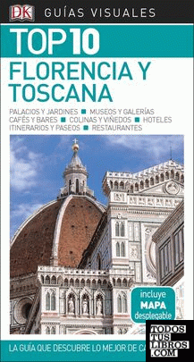 Guía Visual Top 10 Florencia