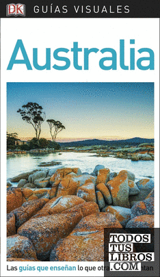 Australia (Guías Visuales)