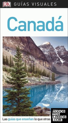 Guía Visual Canadá