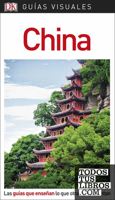 China (Guías Visuales)