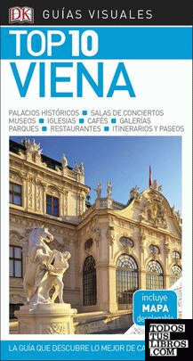 Guía Visual Top 10 Viena Top 10