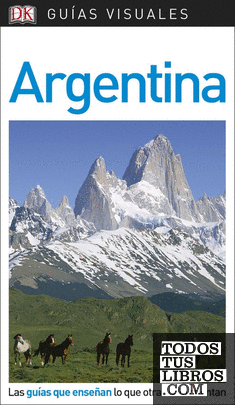 Argentina (Guías Visuales)