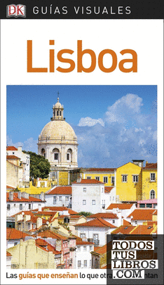 Lisboa (Guías Visuales)