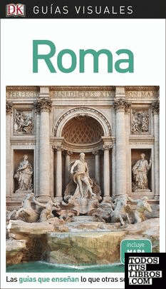 Guía Visual Roma