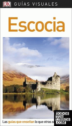 Guía Visual Escocia