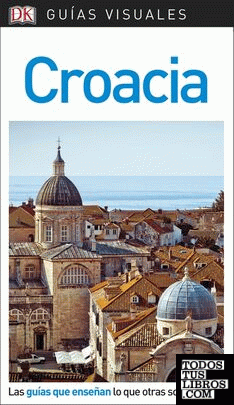 Guía Visual Croacia