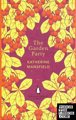 The Garden Party and other Stories