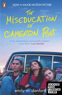 MISEDUCATION OF CAMERON POST FILM,THE