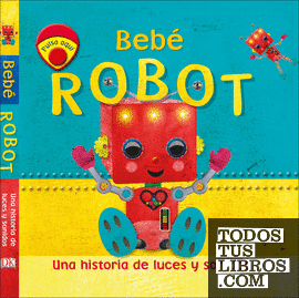 Bebé Robot