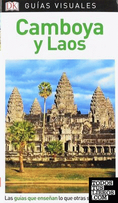 Camboya y Laos