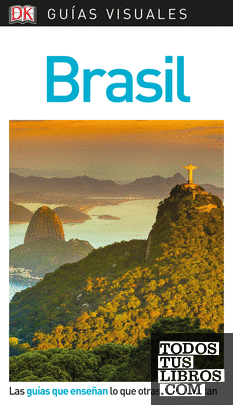 Guía Visual Brasil