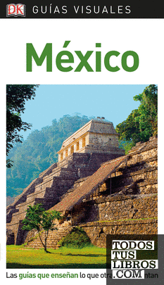 México (Guías Visuales)