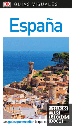 España (Guías Visuales)