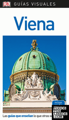 Guía Visual Viena