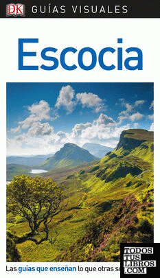 Guía Visual Escocia