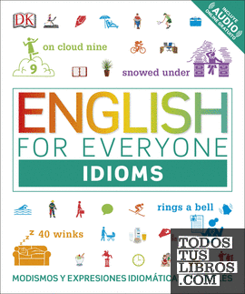 English for Everyone - Idioms