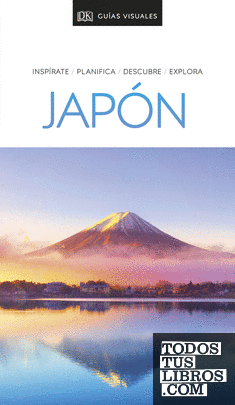 Japón (Guías Visuales)