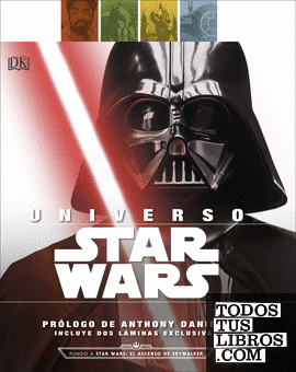 Universo Star Wars (nueva edición)
