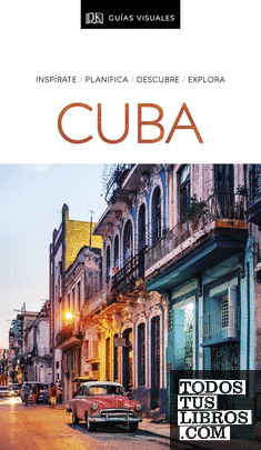 Cuba (Guías Visuales)