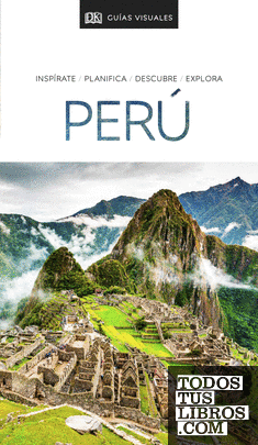 Perú (Guías Visuales)