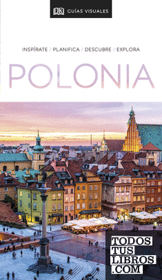 Polonia (Guías Visuales)