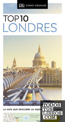 Londres (Guías Visuales TOP 10)