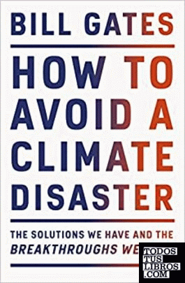 How to avoid a climate disaster