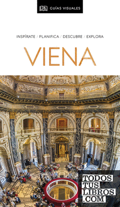 Viena (Guías Visuales)