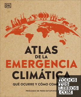 Atlas de la emergencia climática