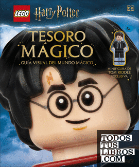 LEGO® Harry Potter. Tesoro mágico