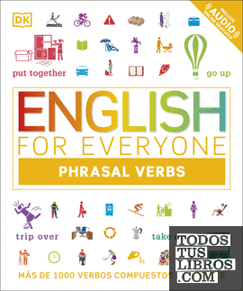 English for Everyone - Phrasal Verbs