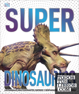 Superdinosaurios (Súper)