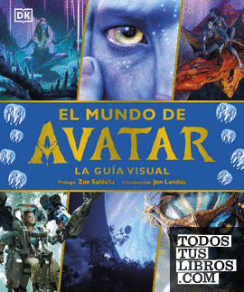 El mundo de Avatar
