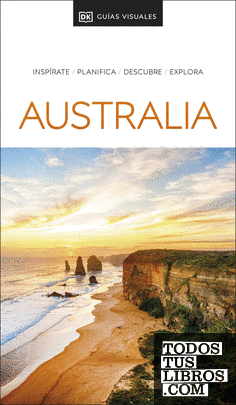 Australia (Guías Visuales)