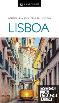Lisboa (Guías Visuales)