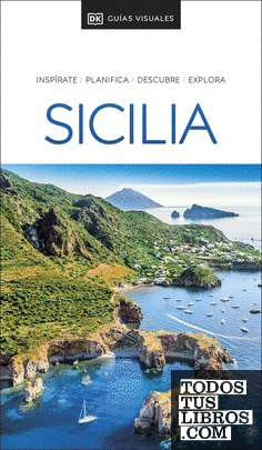 Sicilia (Guías Visuales)