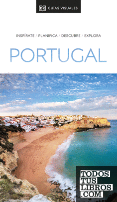Portugal (Guías Visuales)