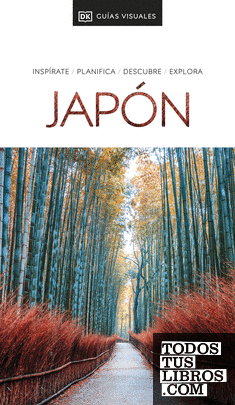 Japón (Guías Visuales)