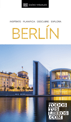 Berlín (Guías Visuales)