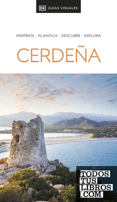 Cerdeña (Guías Visuales)