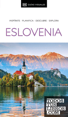 Eslovenia (Guías Visuales)