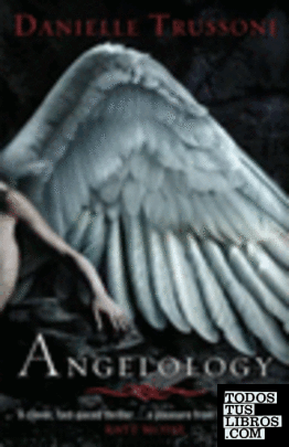 ANGELOLOGY