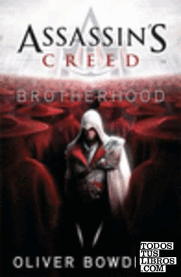 ASSASSIN S CREED BOOK 2