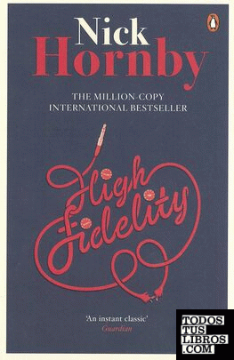 HIGH FIDELITY
