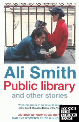 Public Library and Other Stories